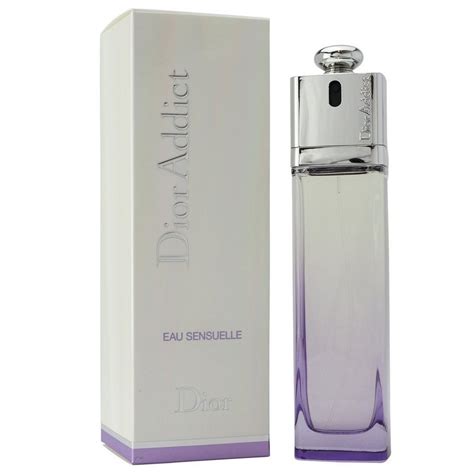 christian dior addict sensuelle|Dior Addict flavors.